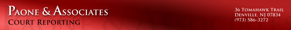Paone & Associates